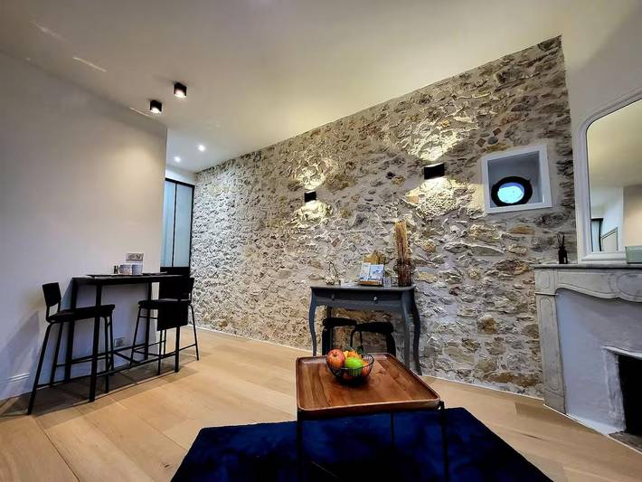 Ferienwohnung für 2 Personen in Antibes - 4