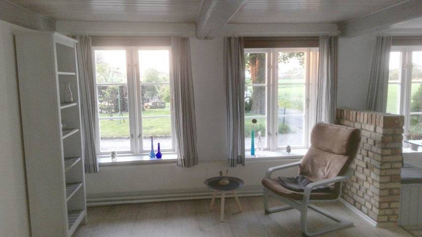 Ganze Ferienwohnung, Ferienwohnung Engelsby Dorf in Flensburg, Flensburger Förde