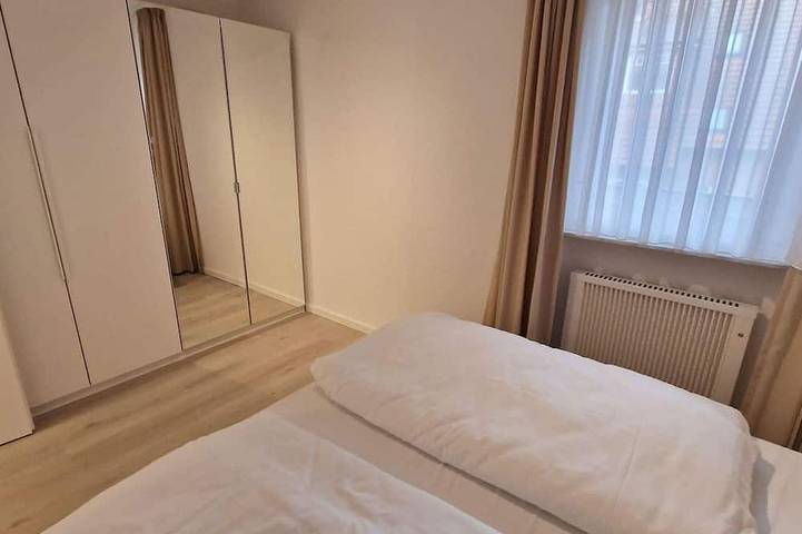 Bauernhof für 2 Personen, mit Balkon in St. Peter-Ording - 3