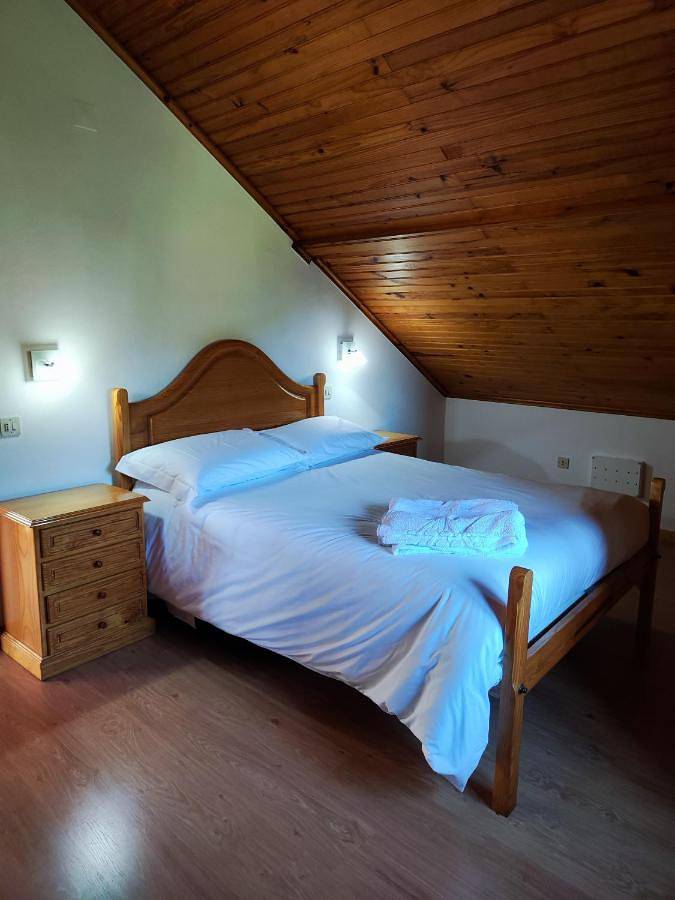 Deluxe Double Room (2 Adults + 1 Child) in Âncora, Distrito de Viana do Castelo