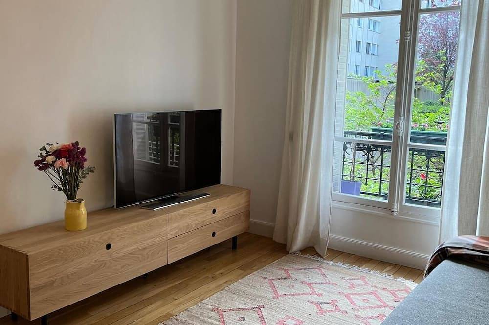 Appartement de vacances