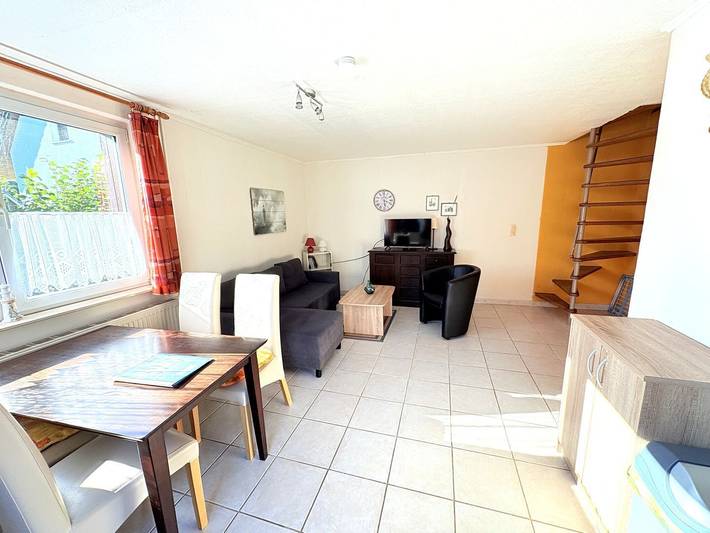 Ferienhaus für 5 Personen, mit Garten in Breege - 2