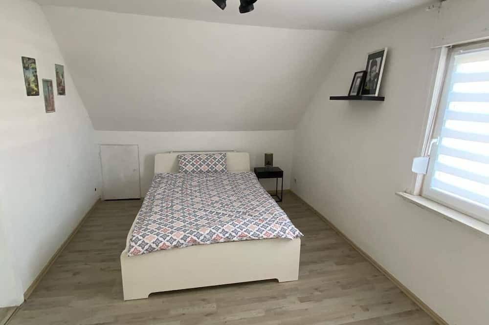 Ganze Wohnung, Primebnb Ferien- und Montagewohnung in Bebra, Hessisches Bergland