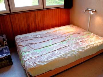 Chalet pour 5 Personnes dans Lac des Hermines, Besse-et-Saint-Anastaise, Photo 3