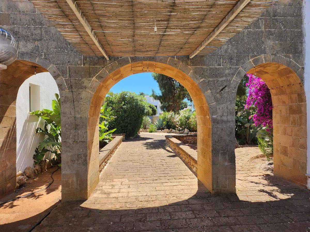 Masseria Solemare Gallipoli in Gallipoli, Golfo di Taranto