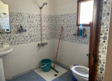 Gîte pour 5 personnes, avec vue dans Steha