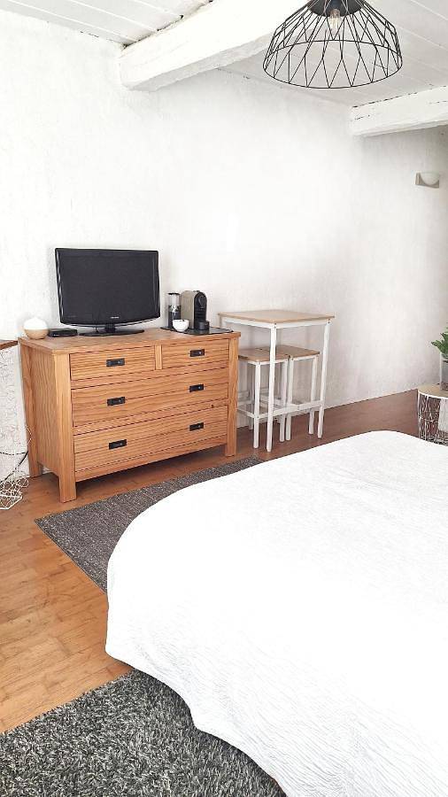 Location de vacances pour 2 personnes, avec terrasse à Barjols - 3