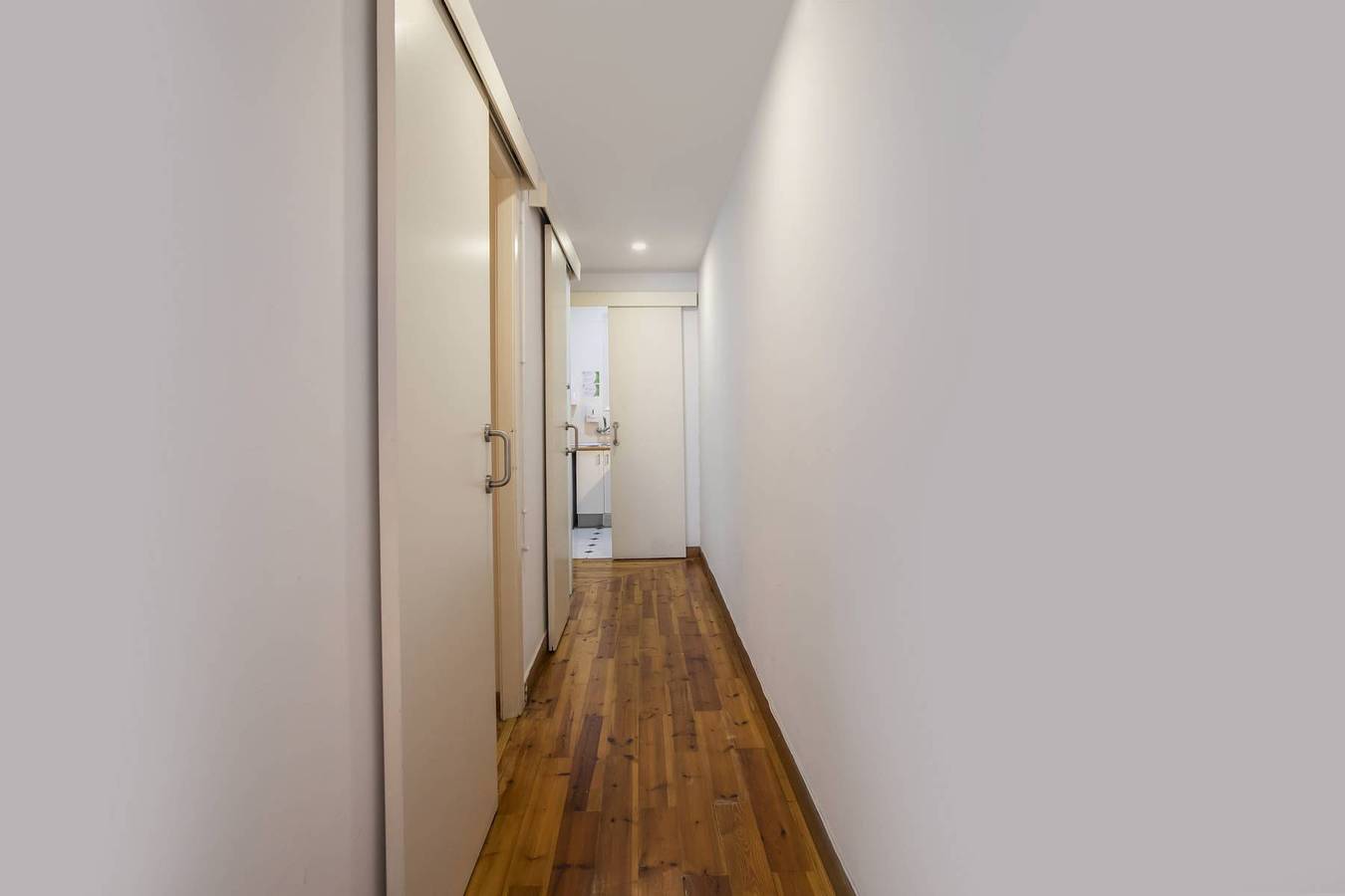 Apartamento entero, 21par1005 Beautiful 2 bedrooms apartment in Centro Barcelona, Barcelona