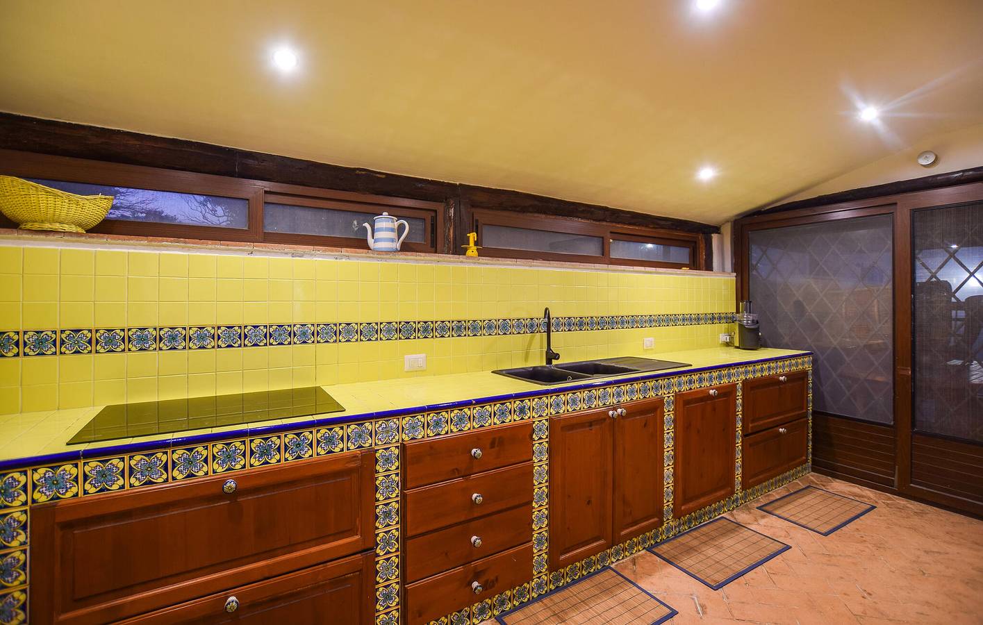 Acogedor apartamento junto a la playa in Montauro, Provincia de Catanzaro