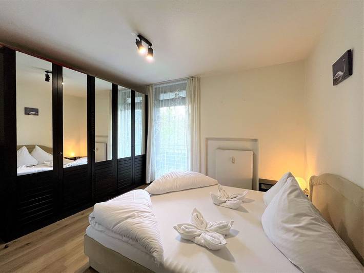Ganze Wohnung, Ferienwohnung "Schwanennest" in Weißensee, Füssen