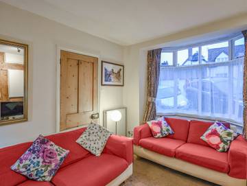 Cottage for 5 People in Ludlow (Shropshire), Shropshire, Photo 3