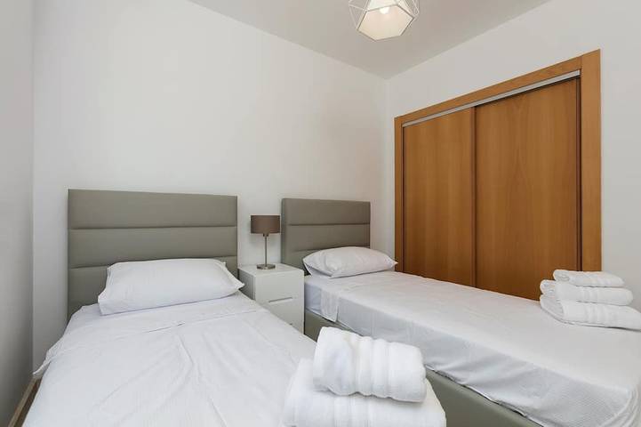 Finca für 4 Personen, mit Terrasse und Pool in Casares - 3