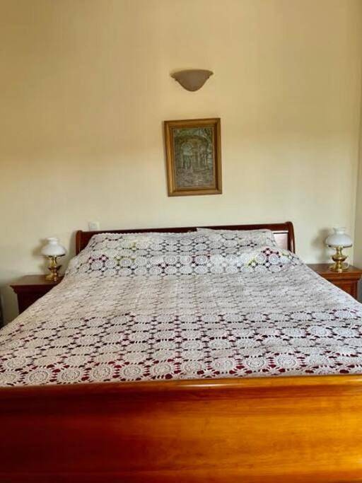 One-Bedroom House in Tournissan, Région de Limoux