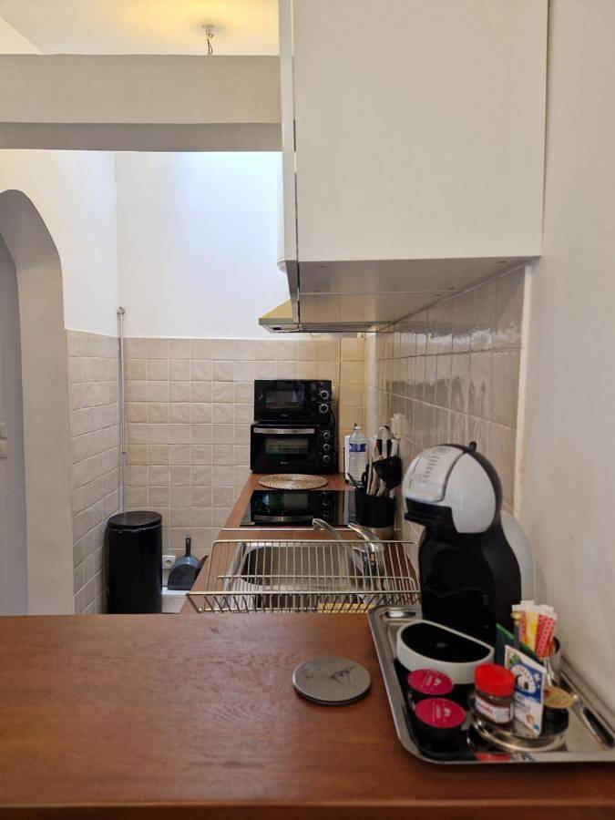 Gîte pour 2 personnes, avec jardin, animaux acceptés à Saint-Michel-sur-Orge - 2