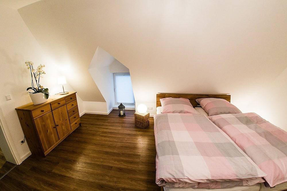 Apartment at the old forester's lodge in Burbach, Arrondissement d'Eifel-Bitburg-Prüm