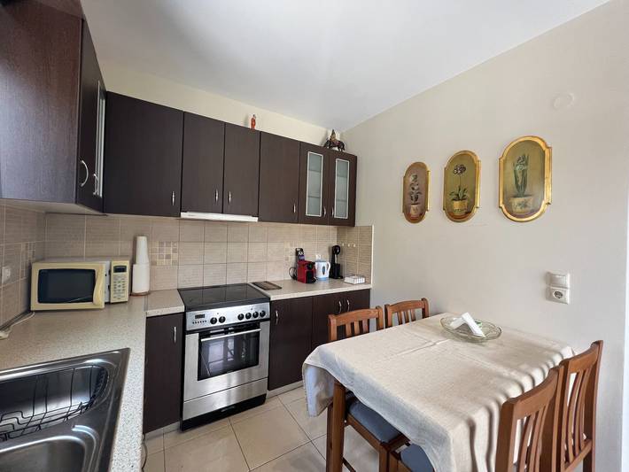 Location de vacances pour 4 personnes, avec jardin et terrasse dans Argostóli - 2