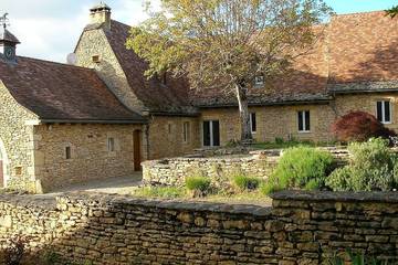 Gîte pour 5 personnes à Archignac