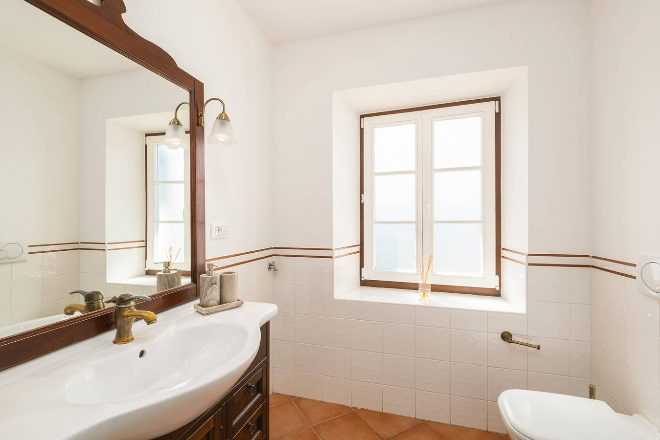 Ganze Wohnung, Apartment 'Maso Renner Quadrilocale Torre' mit Bergblick, Gemeinschaftsgarten und Wlan in Leifers, Südtirol