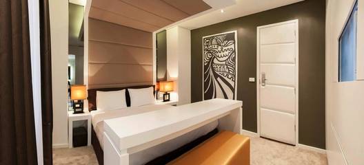 Chambre d’hôte pour 2 personnes, avec vue à Belgrade