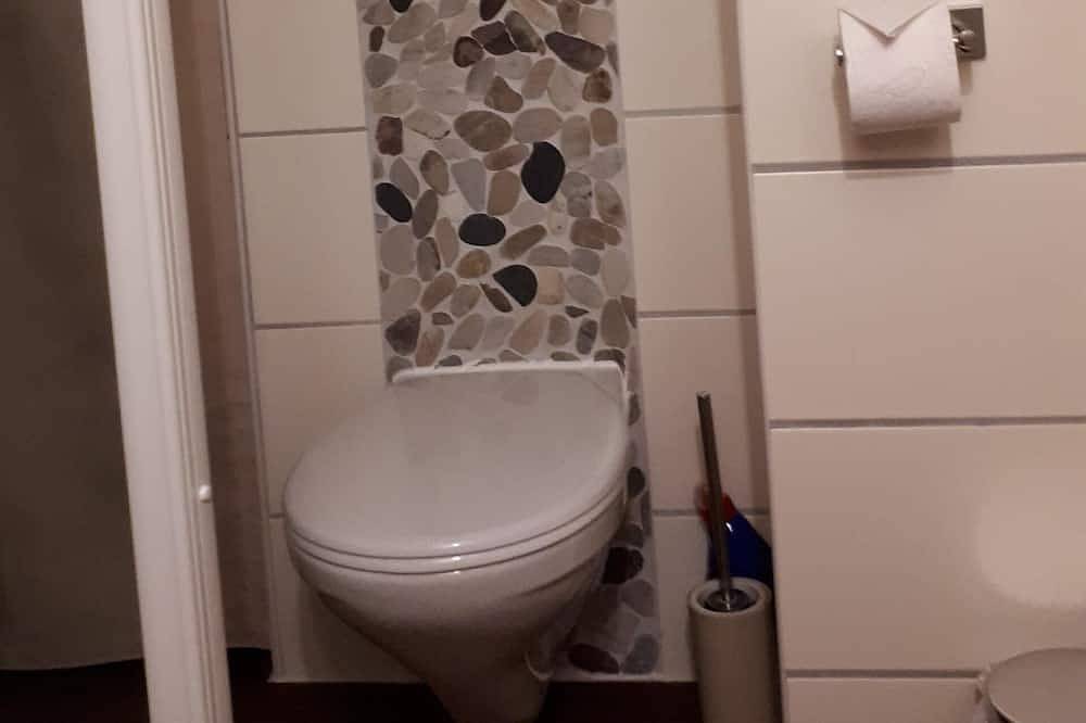 Apartamento entero, Relaxing days on the Baltic Sea: your little beach pearl on Fehmarn! in Este de Fehmarn, Puttgarden
