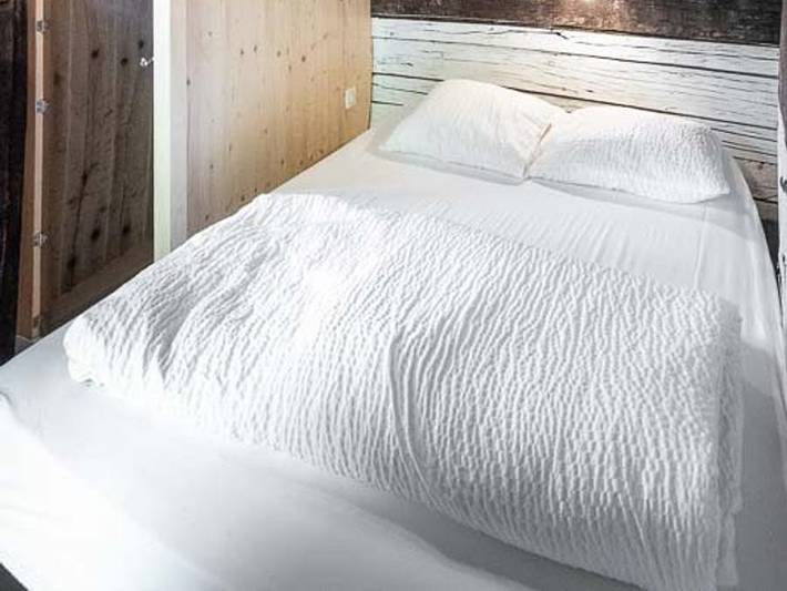 Camping pour 2 personnes, avec sauna dans l' Aube - 4