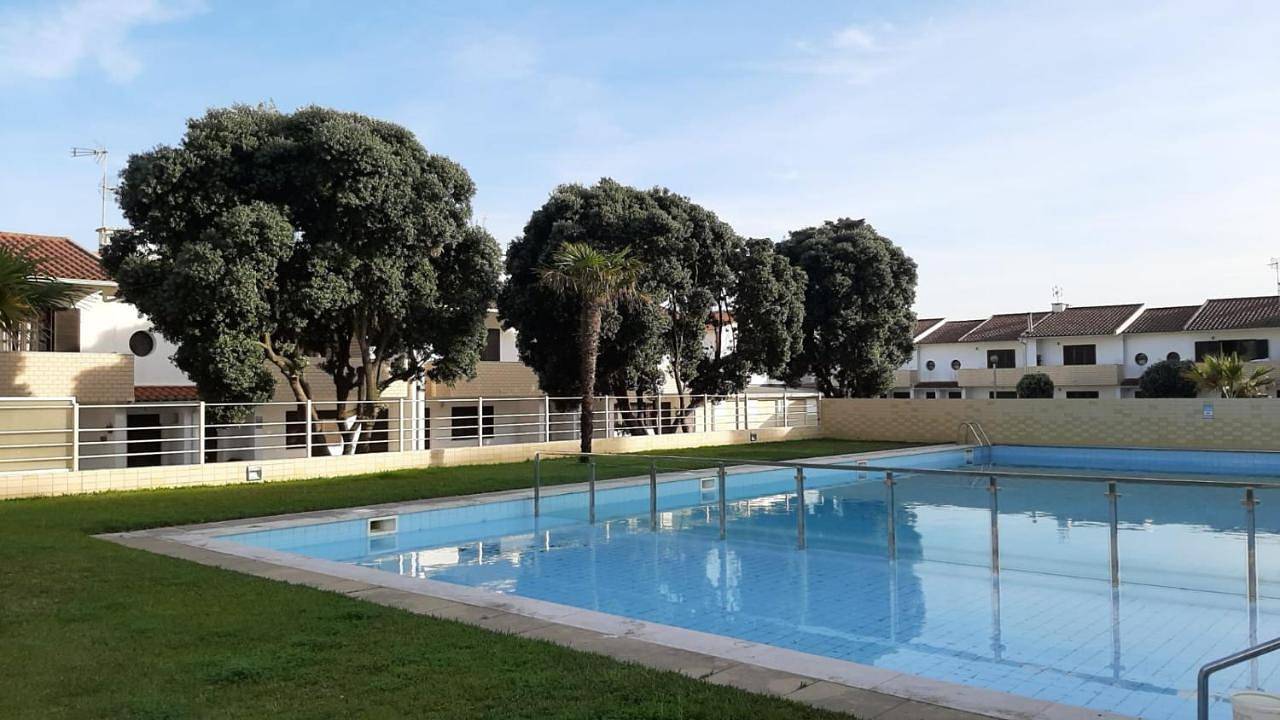Apartamento inteiro, Two-Bedroom Apartment in Ria de Aveiro, Torreira