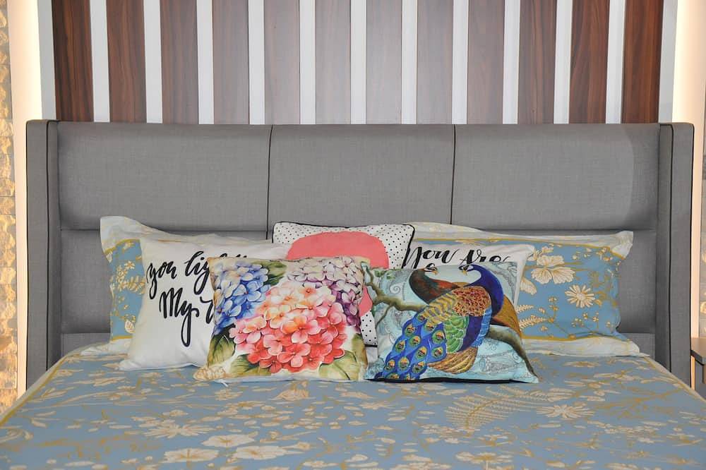 Neubau Mavi-Konak (Blaue Villa) Elegante Luxus-Öko-Villa in Manavgat, Provinz Antalya