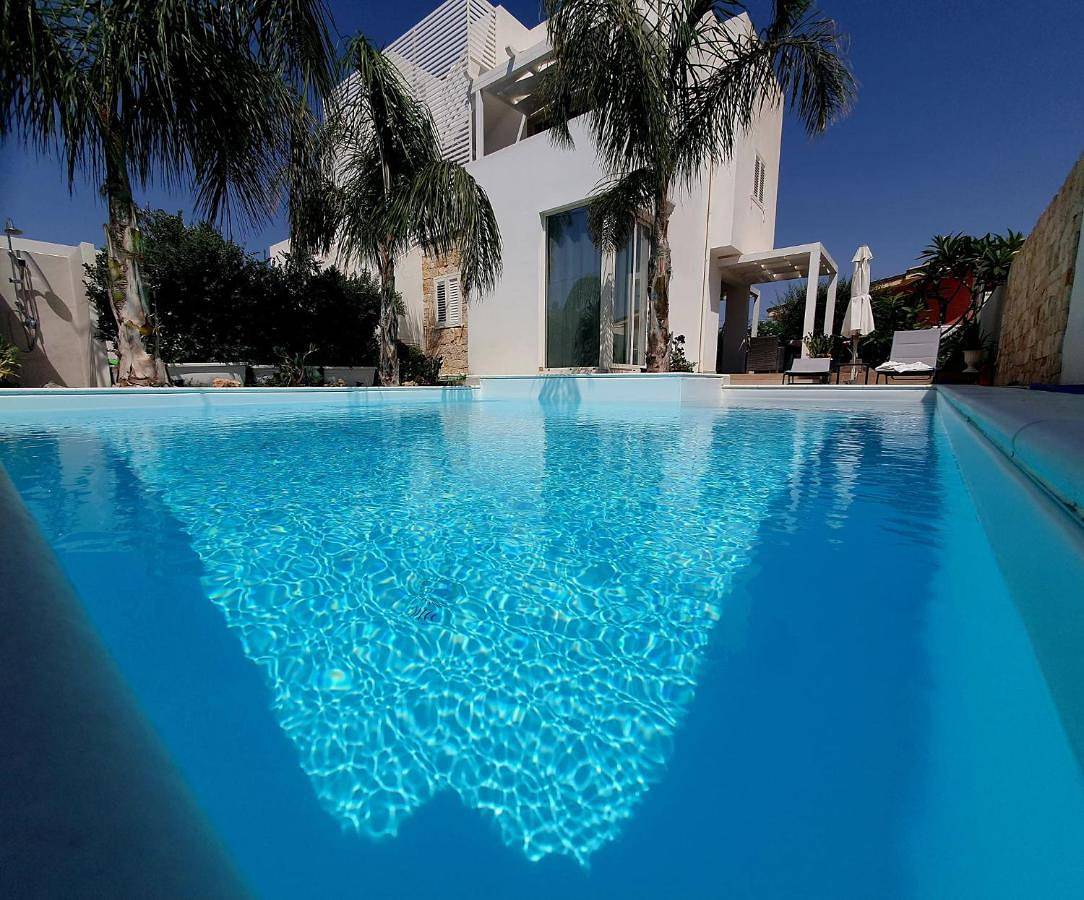 La Perla di Marzamemi in Marzamemi, Noto und Umgebung