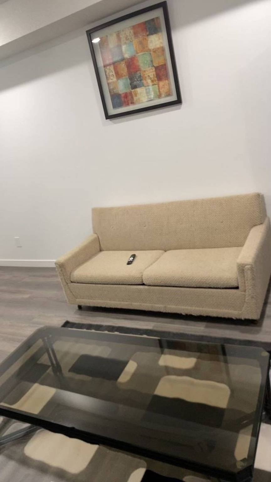 Ganze Wohnung, Komfortable Suite aus dem Neubau 2025! in Edmonton, Alberta