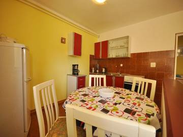 Vakantiewoning voor 4 Personen in Rabac, Labin-Rabac, Afbeelding 3