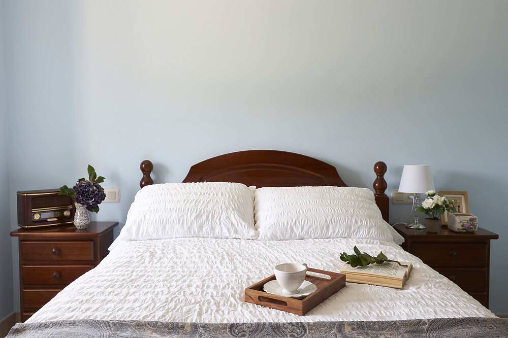 Enoturismo Casa de Chantada in Meis, Costa de Galicia