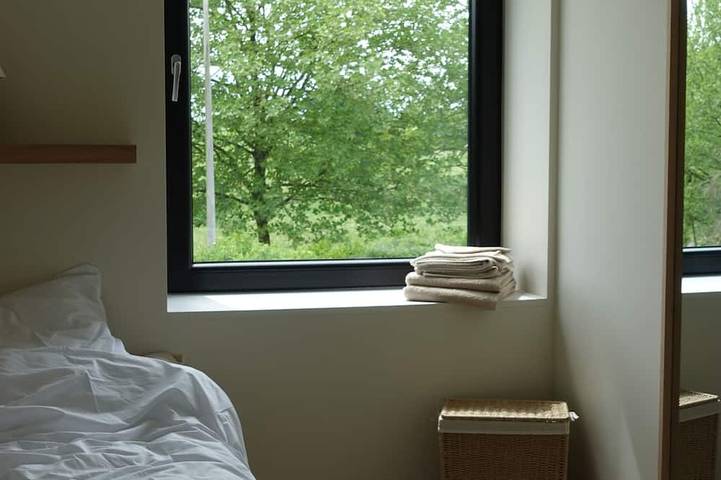 Gite 2 in the heart of the countryside in Chimay, Hennegau