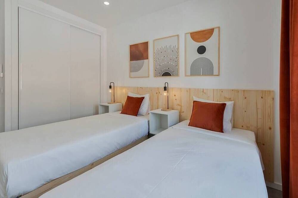 Onofre Setúbal House in Setúbal, Halbinsel von Setúbal