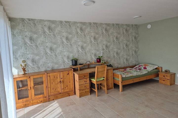 Ferienwohnung für 2 Personen