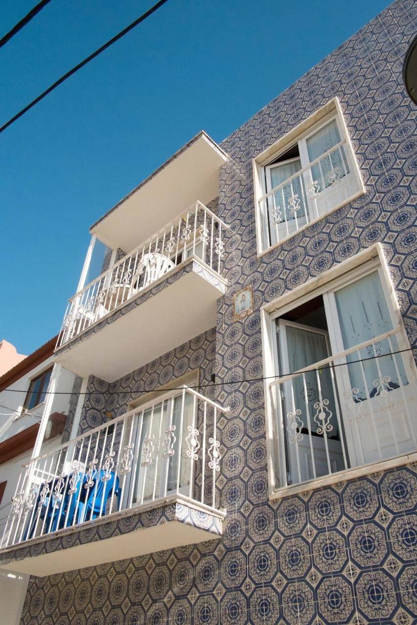 D. Antonia in Peniche, Leiria District