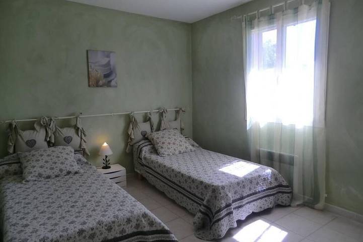 Location de vacances pour 6 personnes à Viviers - 4