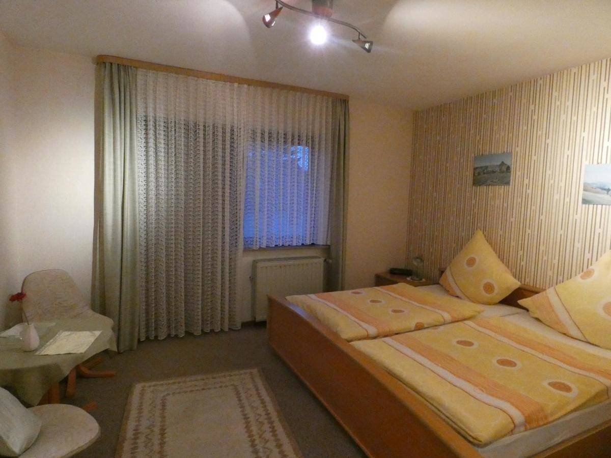 One-Bedroom Apartment in Schotten, Vogelsberg Region