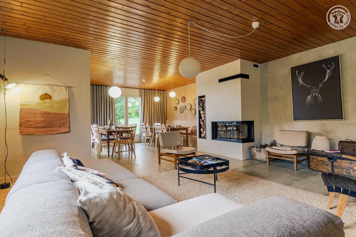 Le Chalet De Plainpalais in Plainpalais (Les Déserts), Les Déserts