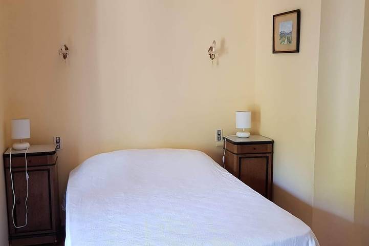 Location de vacances pour 16 personnes, avec jardin et terrasse, animaux acceptés à Azille - 2