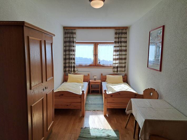 Ferienhaus für 12 Personen, mit Garten und Balkon in Hainzenberg - 2