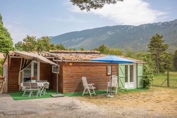 Gîte pour 2 Personnes dans Saint-Auban, Région de Cannes, Photo 2