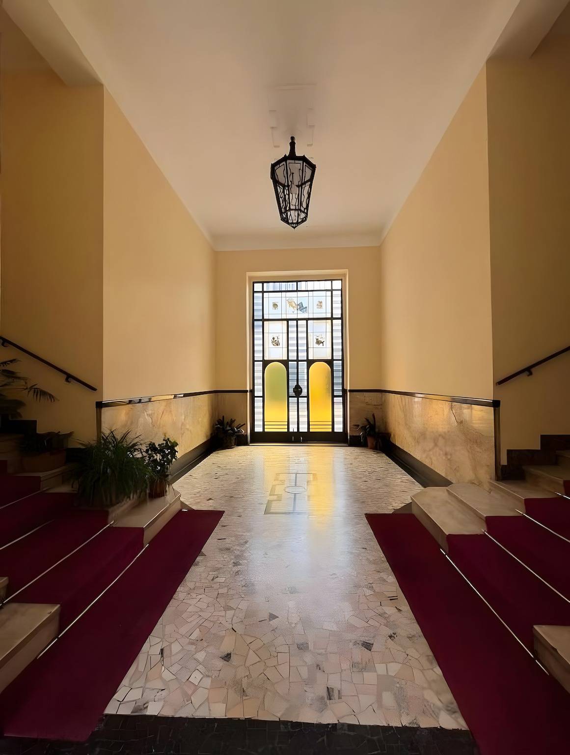 Appartement entier, Appartement "Grandi" avec balcon, Wi-Fi et climatisation in Milan, Province de Milan