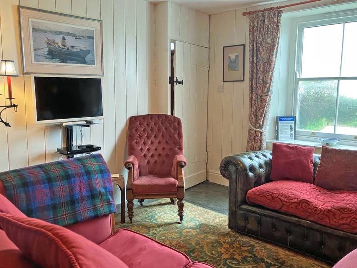 Ferienhaus für 4 Personen, mit Garten in Cornwall - 4
