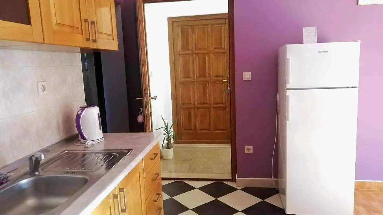 Ganze Ferienwohnung, Ferienwohnung für 4 Personen (34 m²) in Lovište in Dubrovnik-Neretva