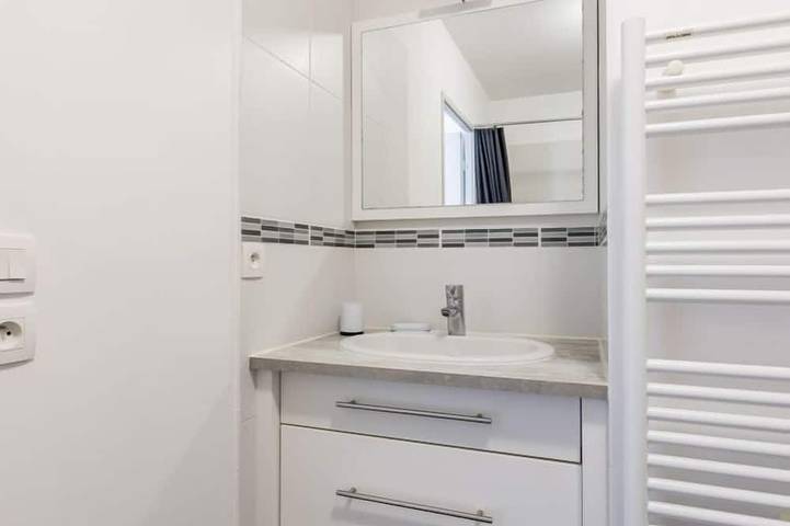 Location de vacances pour 3 personnes dans Etang De Soustons - 3