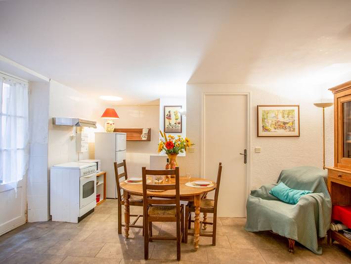 Ferienwohnung für 2 Personen in Bormes-les-Mimosas - 3