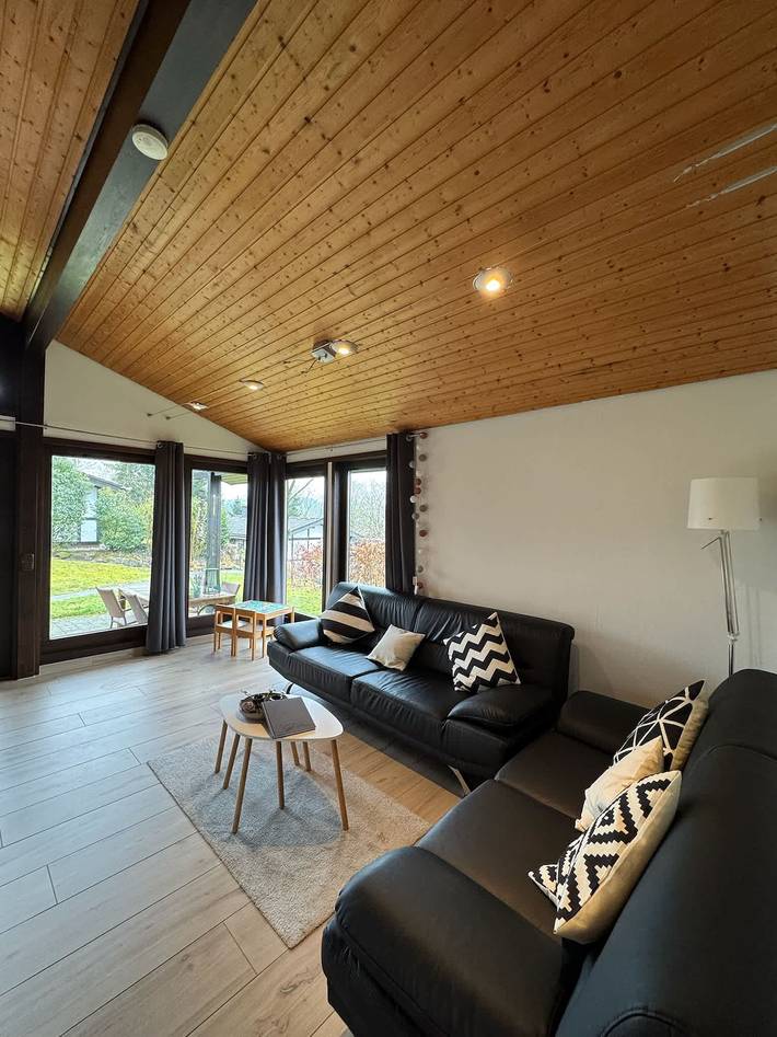 Ferienhaus für 5 Personen, mit Garten in Meschede - 2