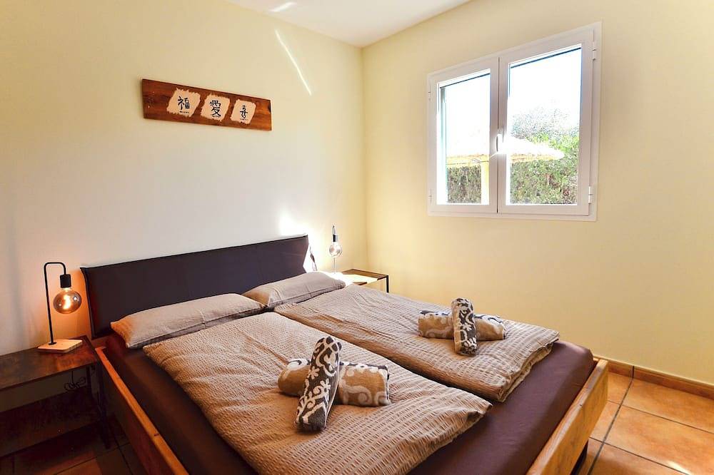 Villa Puerta del Sol für 10 Personen/ Pool/ Wifi / Klima / April 24 Renoviert in Cala Antena, Manacor