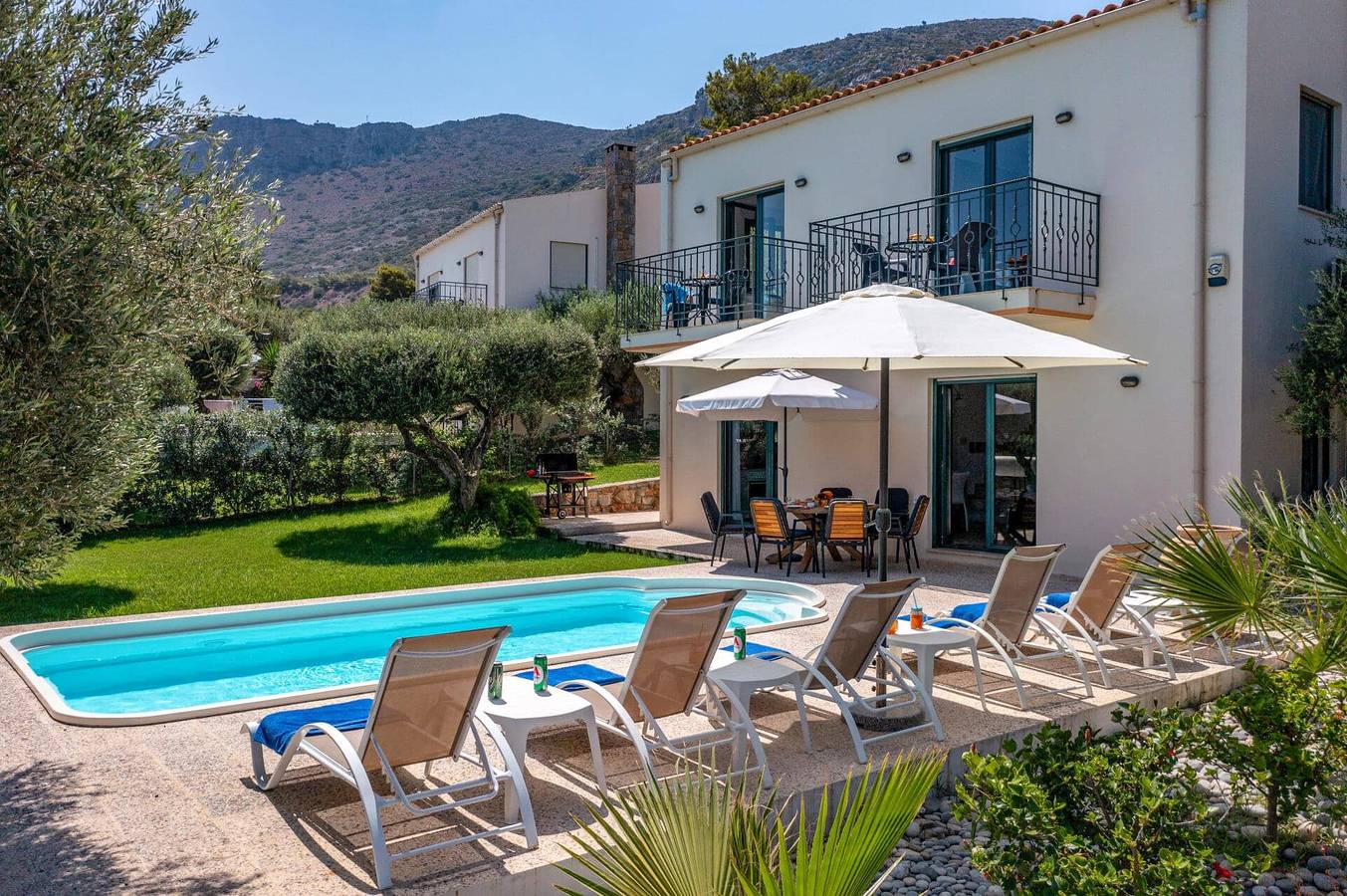 Villa Nefeli Green by Villa Plus, foto 11