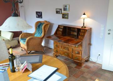 Ferienwohnung für 2 Personen in Lenste, Grömitz, Bild 4